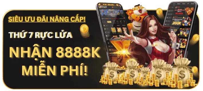 Thưởng nạp lại hàng ngày/tuần từ www nhacai88 net